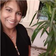 Insegnante arabo francese